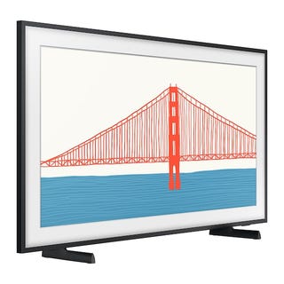 Samsung 55” The Frame Smart TV Samsung 55” The Frame Smart TV