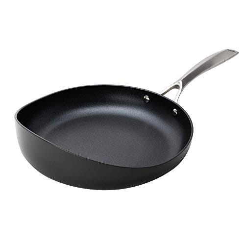 Rad USA 8” Radical Nonstick Frying & Saute Pan