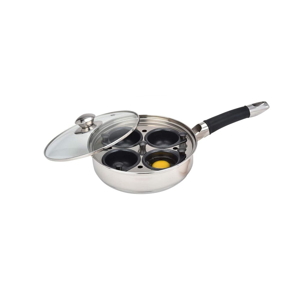 Eggssentials Poached Egg Maker