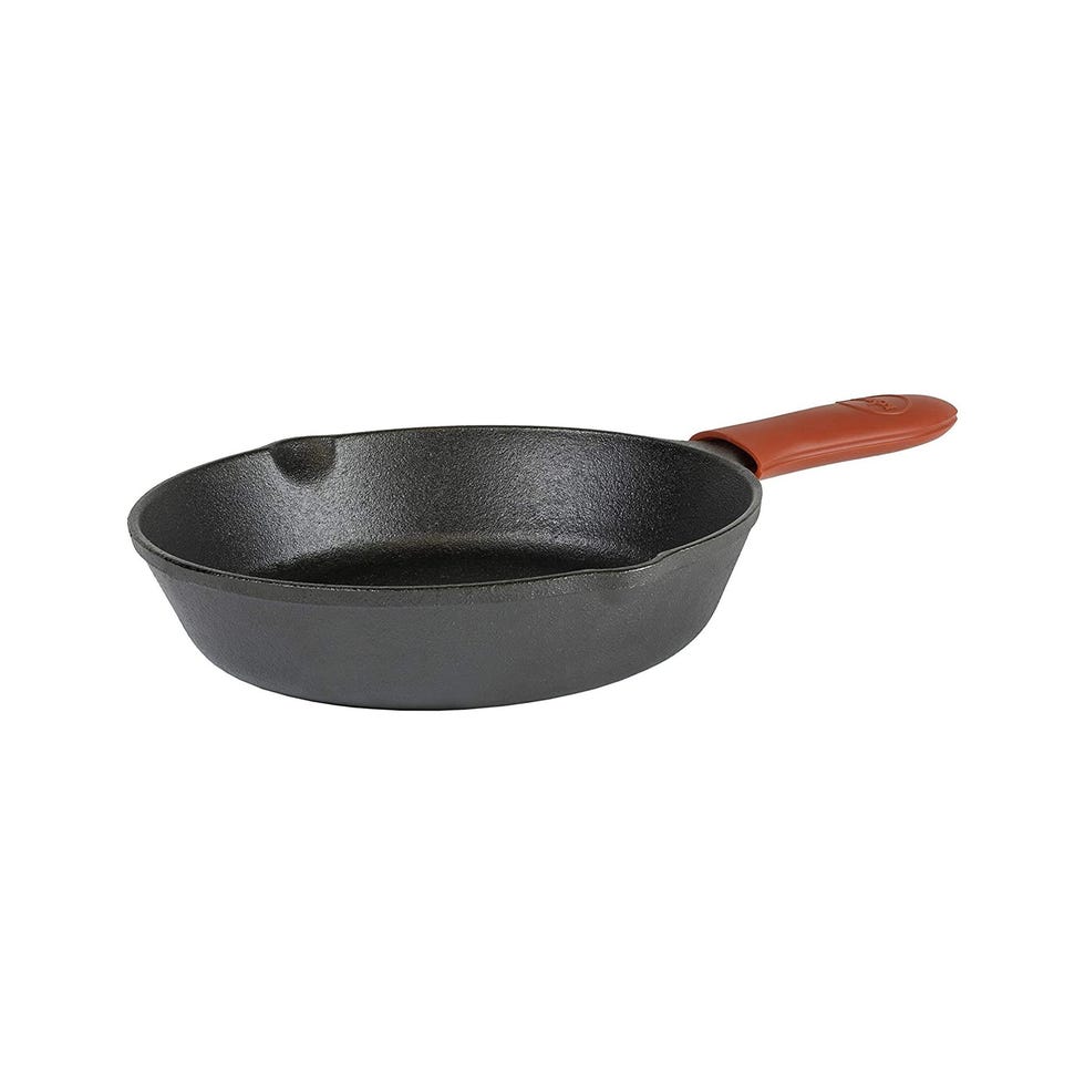 Lodge 8" Cast Iron Skillet