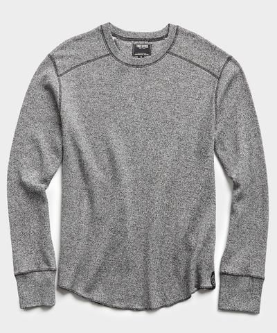 warmest long sleeve shirt