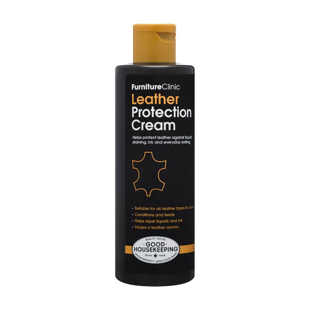 Leather Protection Cream 