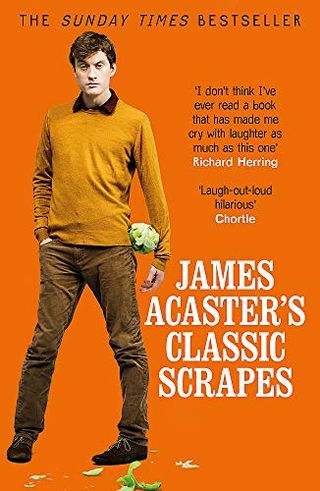 James Exeter's Classic Scratches av James Exeter