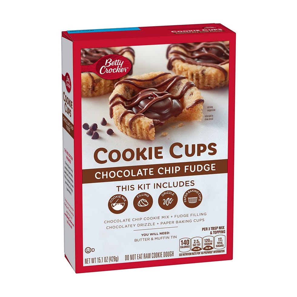 Baking Kit Subscription by The Cookie Cups