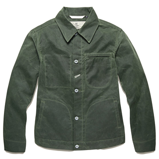 Rogue Territory Supply Jacket Rogue Territory Supply Jacket