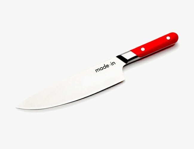 12 Best Kitchen Knives Of 2021 Reviews Testing Notes And Picks