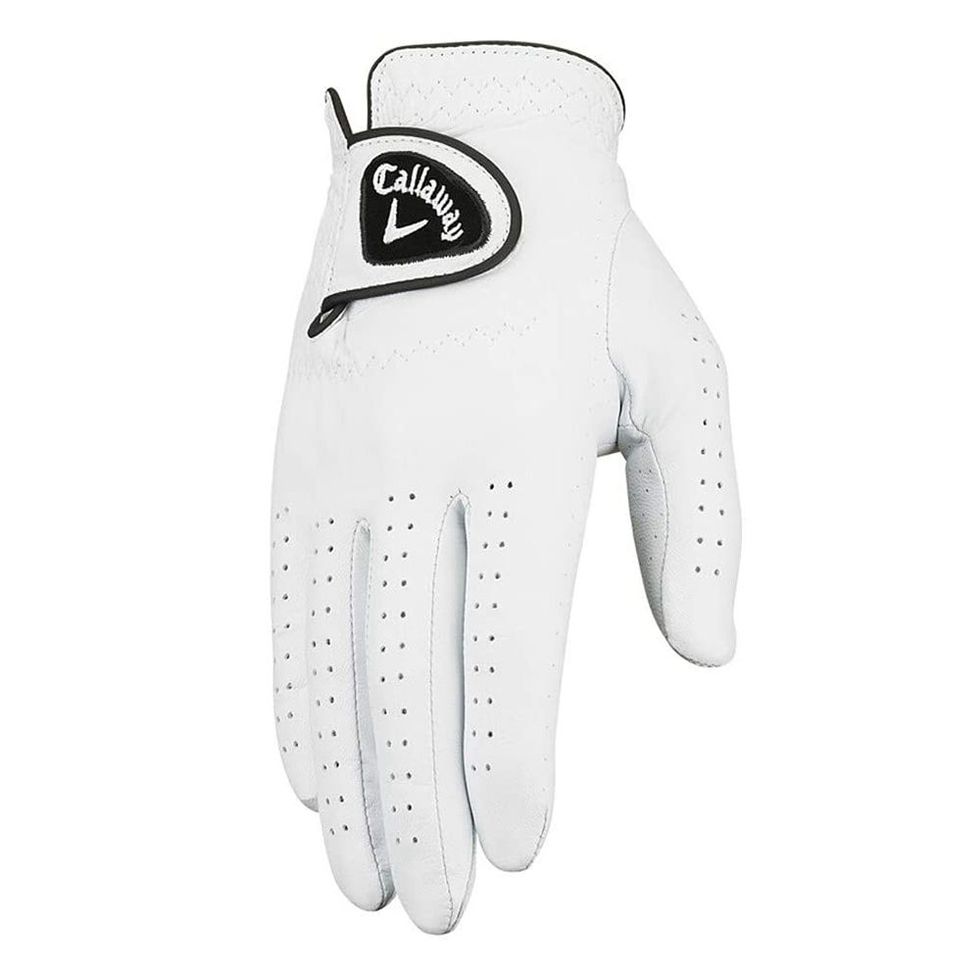 9 Best Golf Gloves for a Better Grip - Men's & Women's Golf Gloves