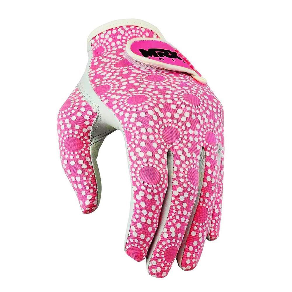 MRX Sweat-Resistant Golf Glove (Women's)