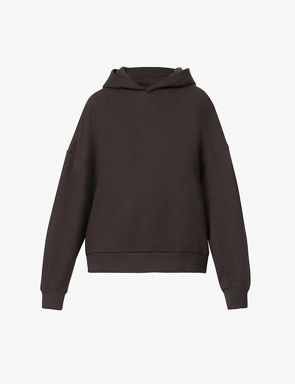 best black hoodie womens