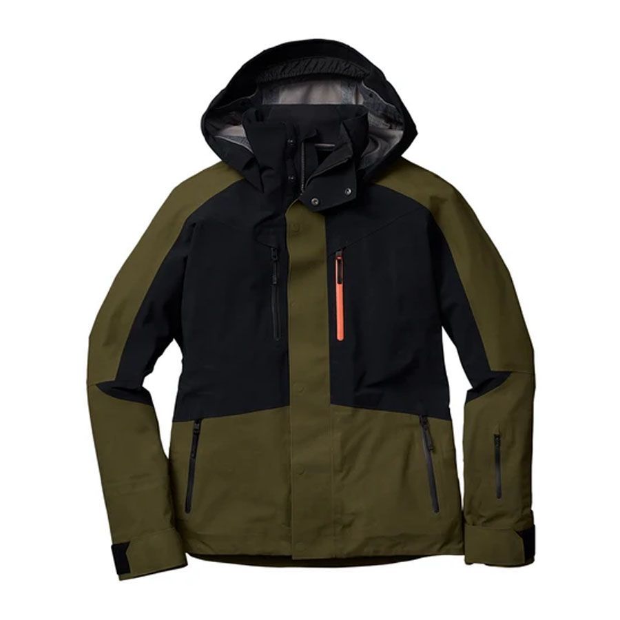 Aether Apparel’s Sale Is Offering 50% Off Winter Outerwear Today