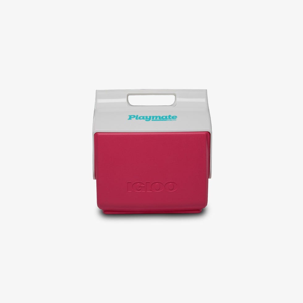 Little Playmate 7-Qt Cooler