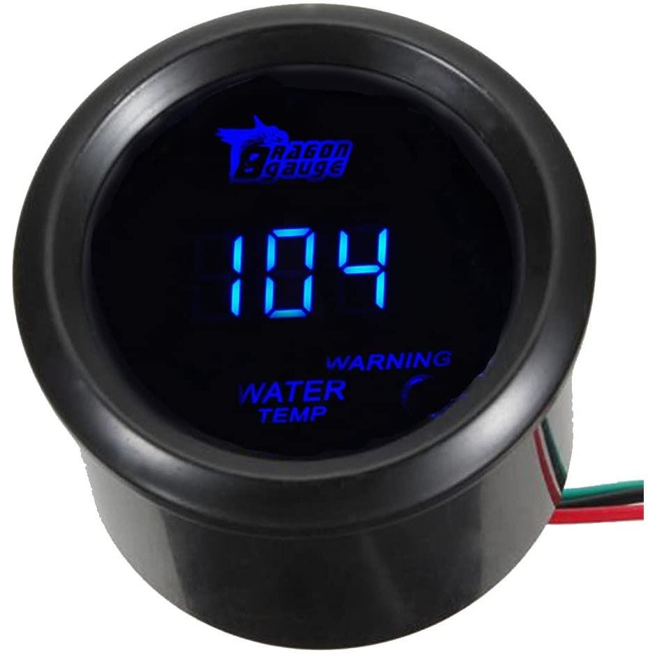 12 Top-Rated Aftermarket Gauges for Your Ride