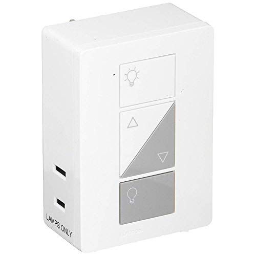 lutron outlets smart