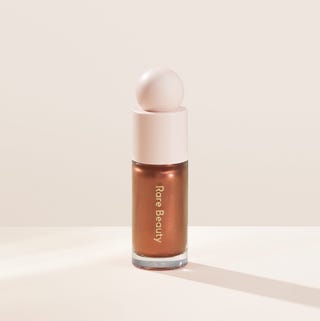 Positive Light Liquid Luminizer