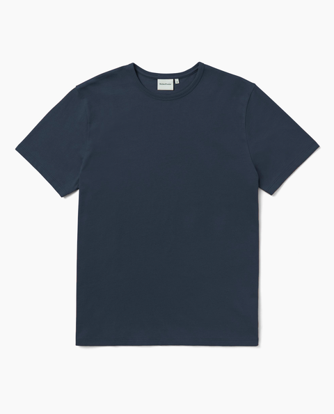 richer poorer weighted t shirt