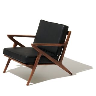 Industry West Penny Lounge Chair