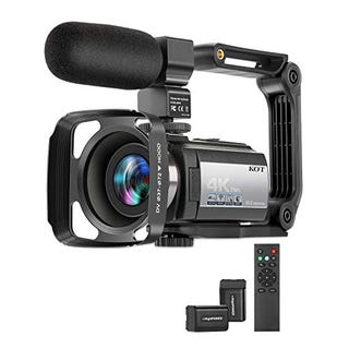 Video Camera Camcorder