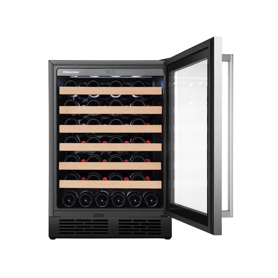 Edgestar 36 best sale bottle wine cooler