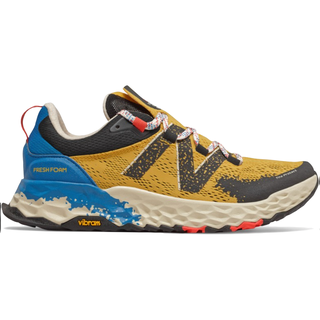 New Balance Fresh Foam Hierro v5 Trail-Running Shoes New Balance Fresh Foam Hierro v5 Trail-Running Shoes
