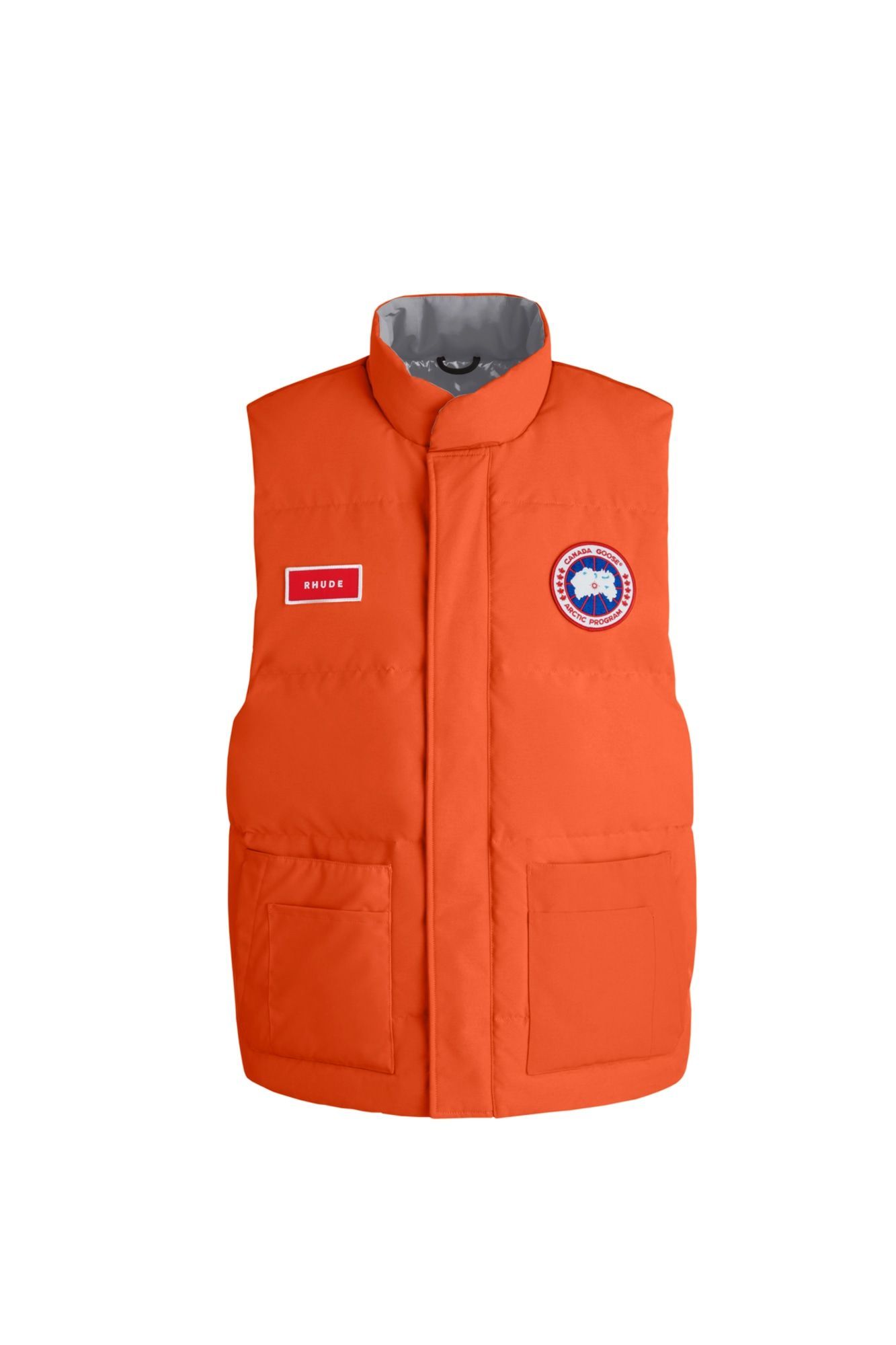 Freestyle Vest by Rhude
