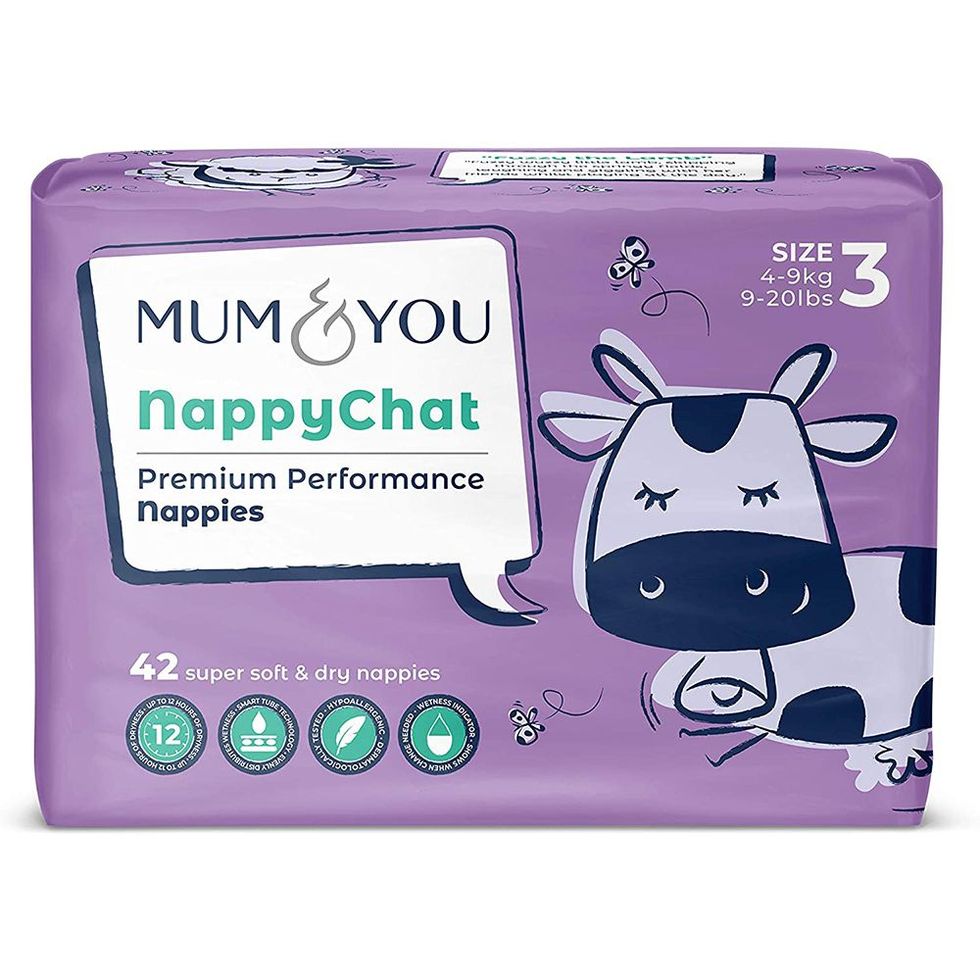 14 Best Eco-Friendly Diapers to Use in 2024 - Eco Friendly Diaper Brands
