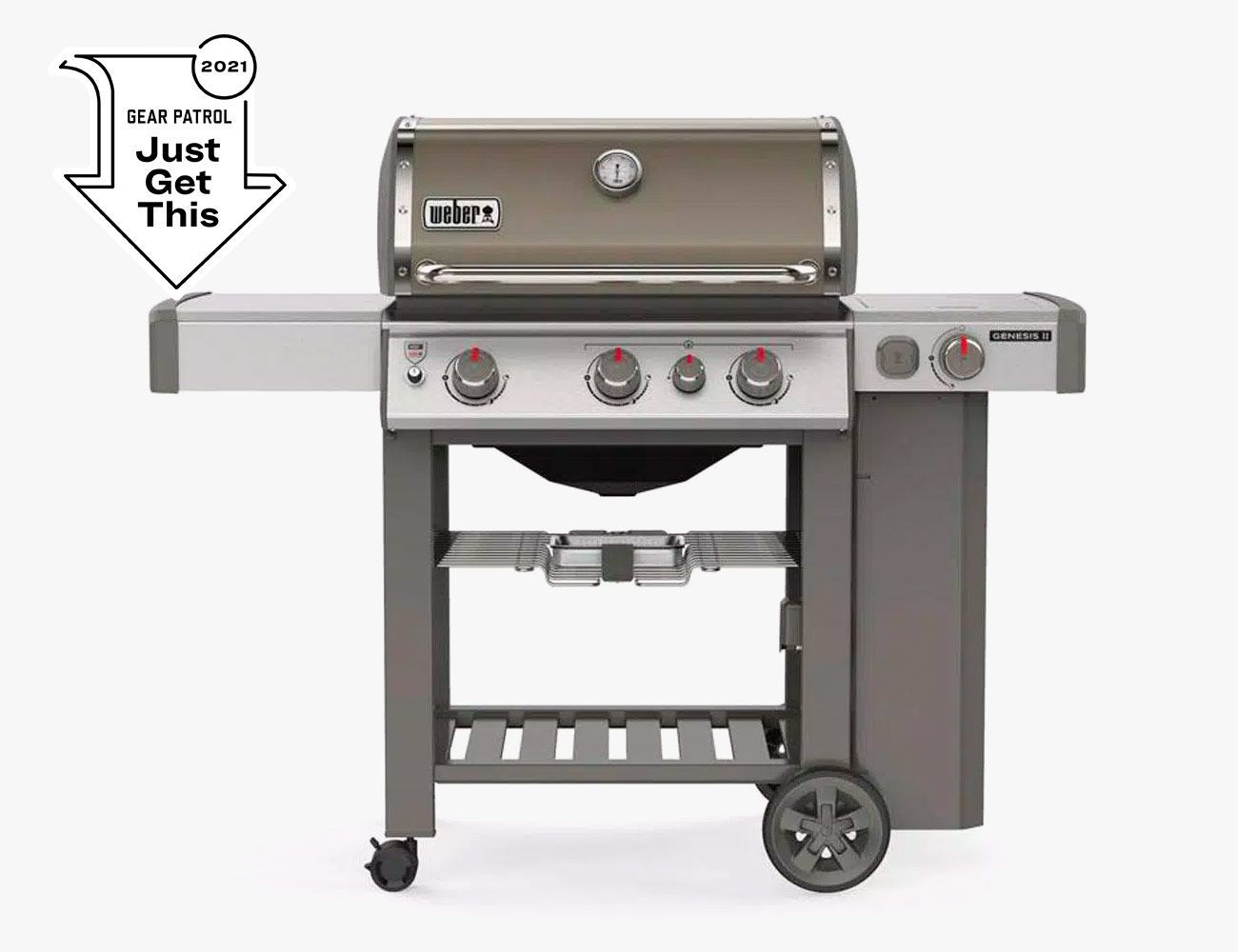 The 12 Best Gas Grills You Can In 2022, Best Outdoor Kitchen Grills 2021