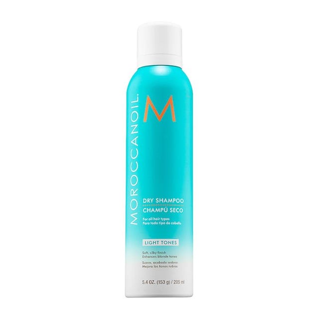 Dry Shampoo