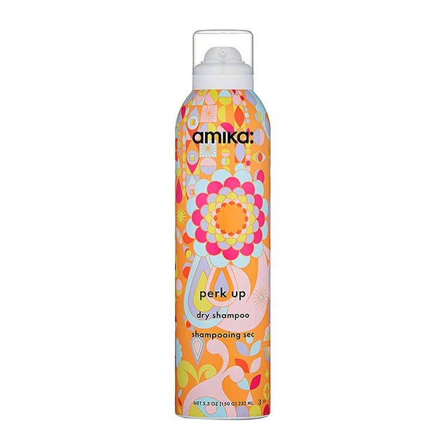 Perk Up Dry Shampoo