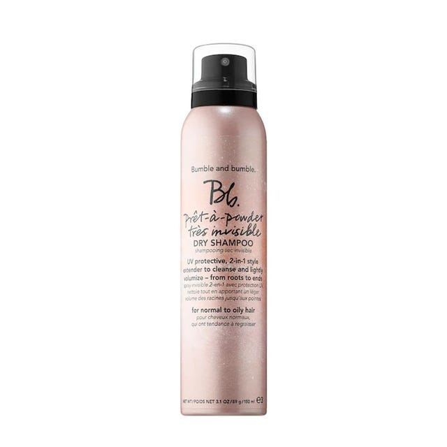 Bb. Pret-a-Powder Tres Invisible Dry Shampoo