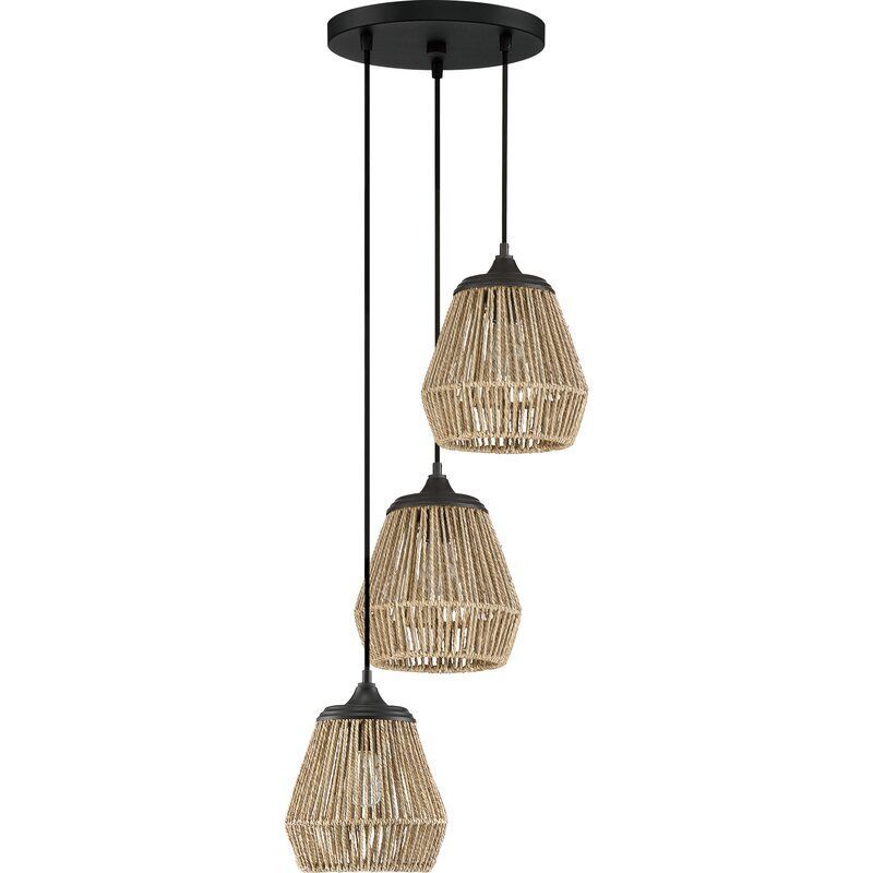 joss and main pendant lights