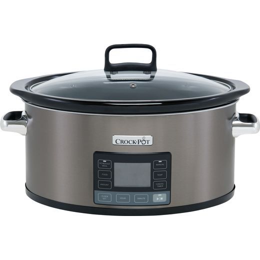 energy saving slow cooker