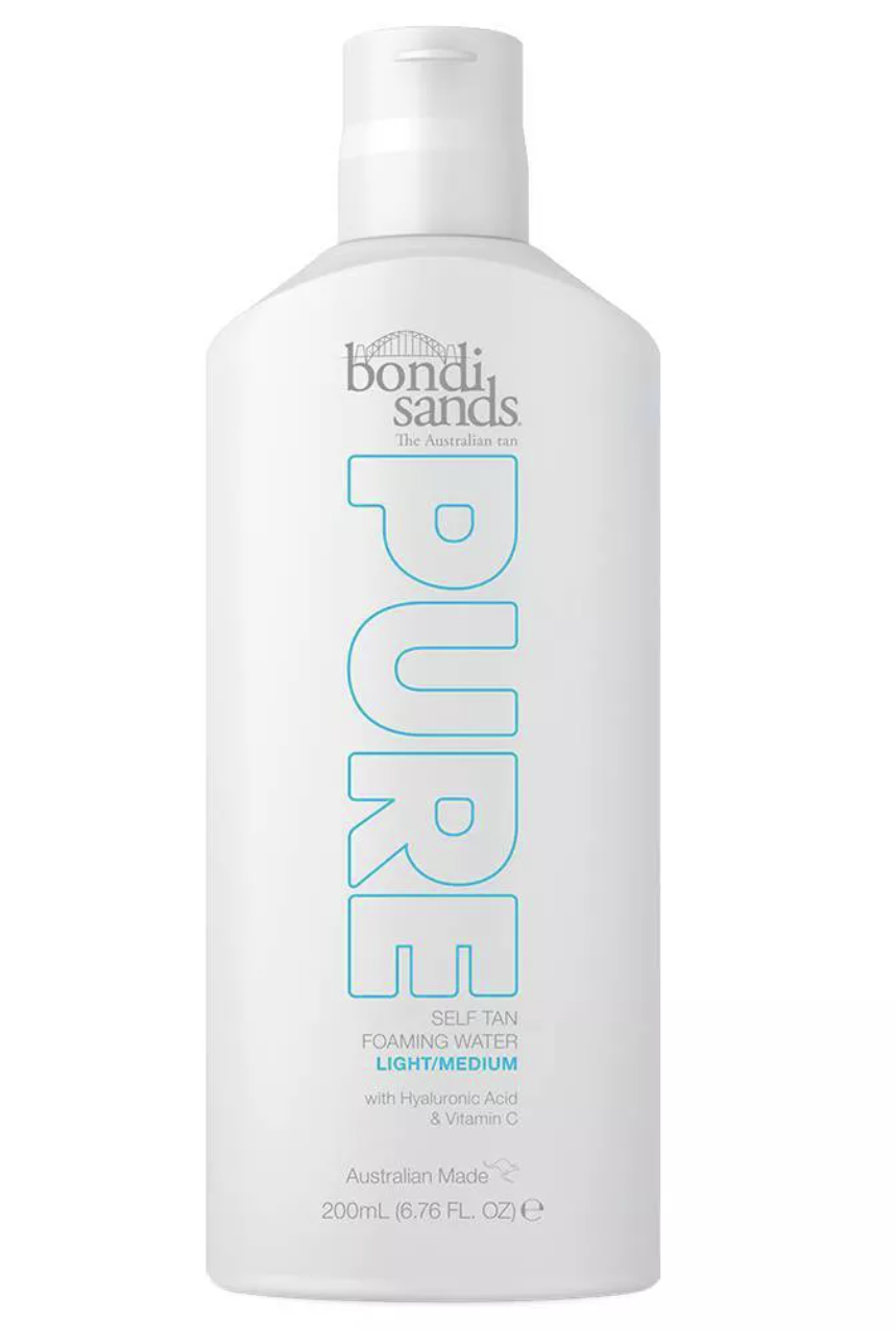 Bondi Sands Pure Self Tan Water