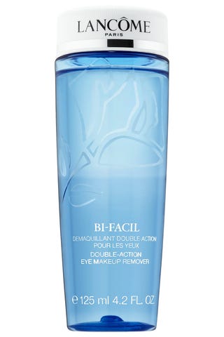 Bi-Facil Double-Action Eye Makeup Remover