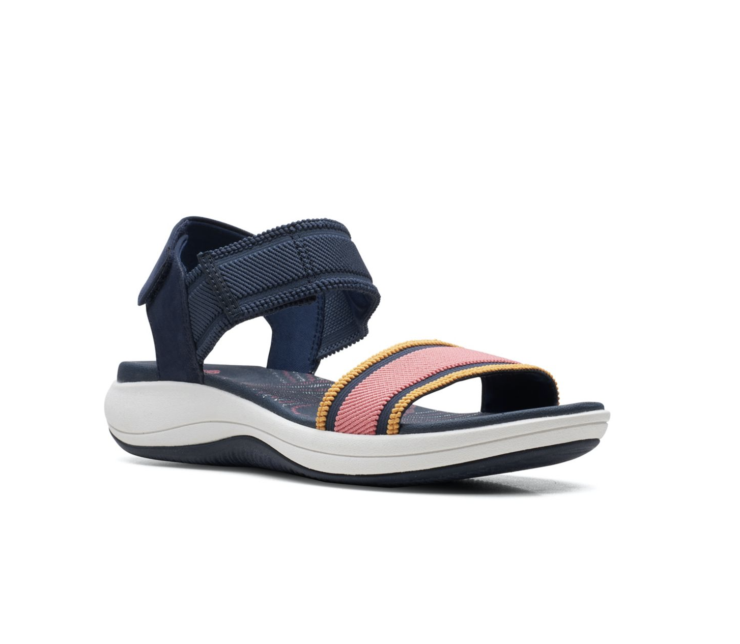 Buy > white comfortable sandals > in stock
