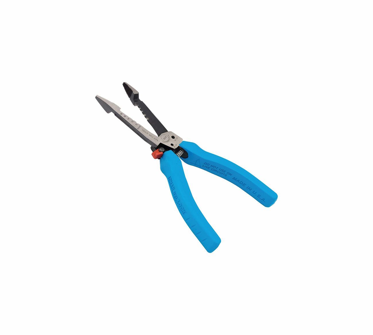 Channellock 968 Wire Strippers