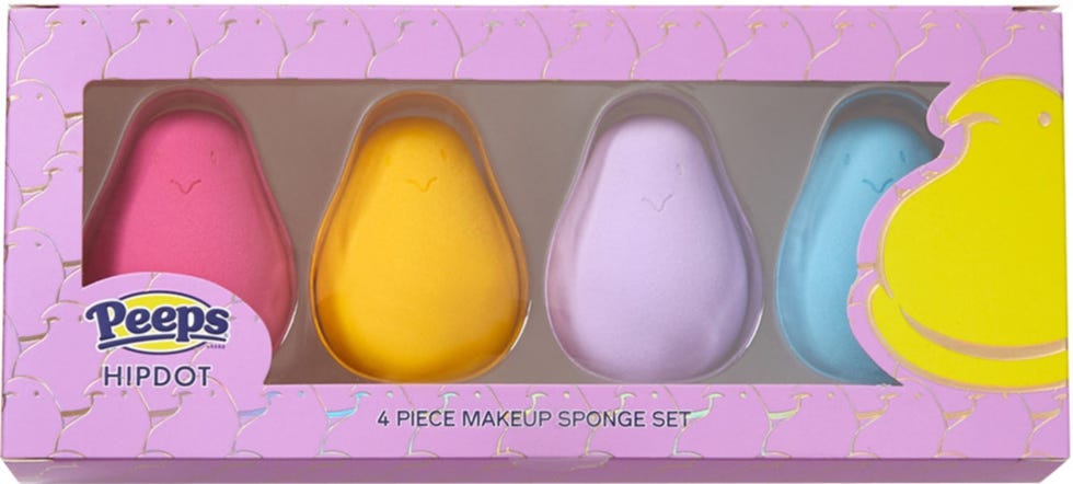 HipDot PEEPS Sponge Set
