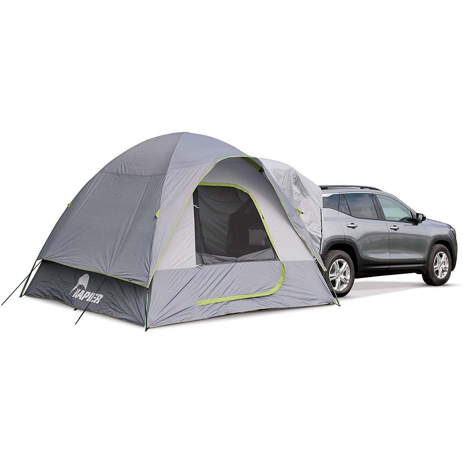 Tents that on sale connect to cars