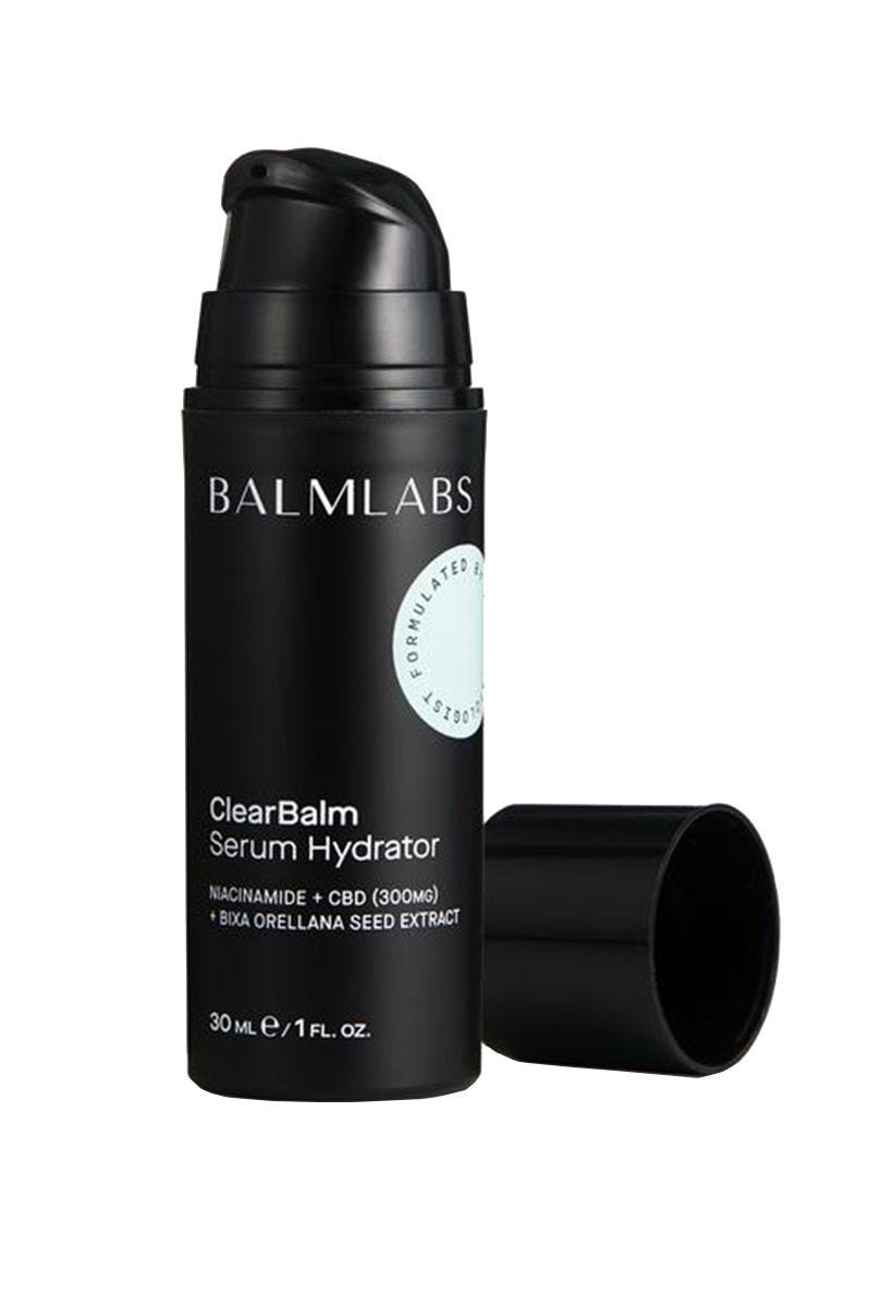 Serum Hydrator