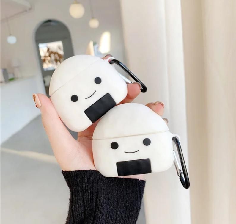 OFFICALLY RE-OPENED 💕! on Instagram: “Shop Our “Silicone Designer LV  AirPod Case 💕” They Are So Cute …