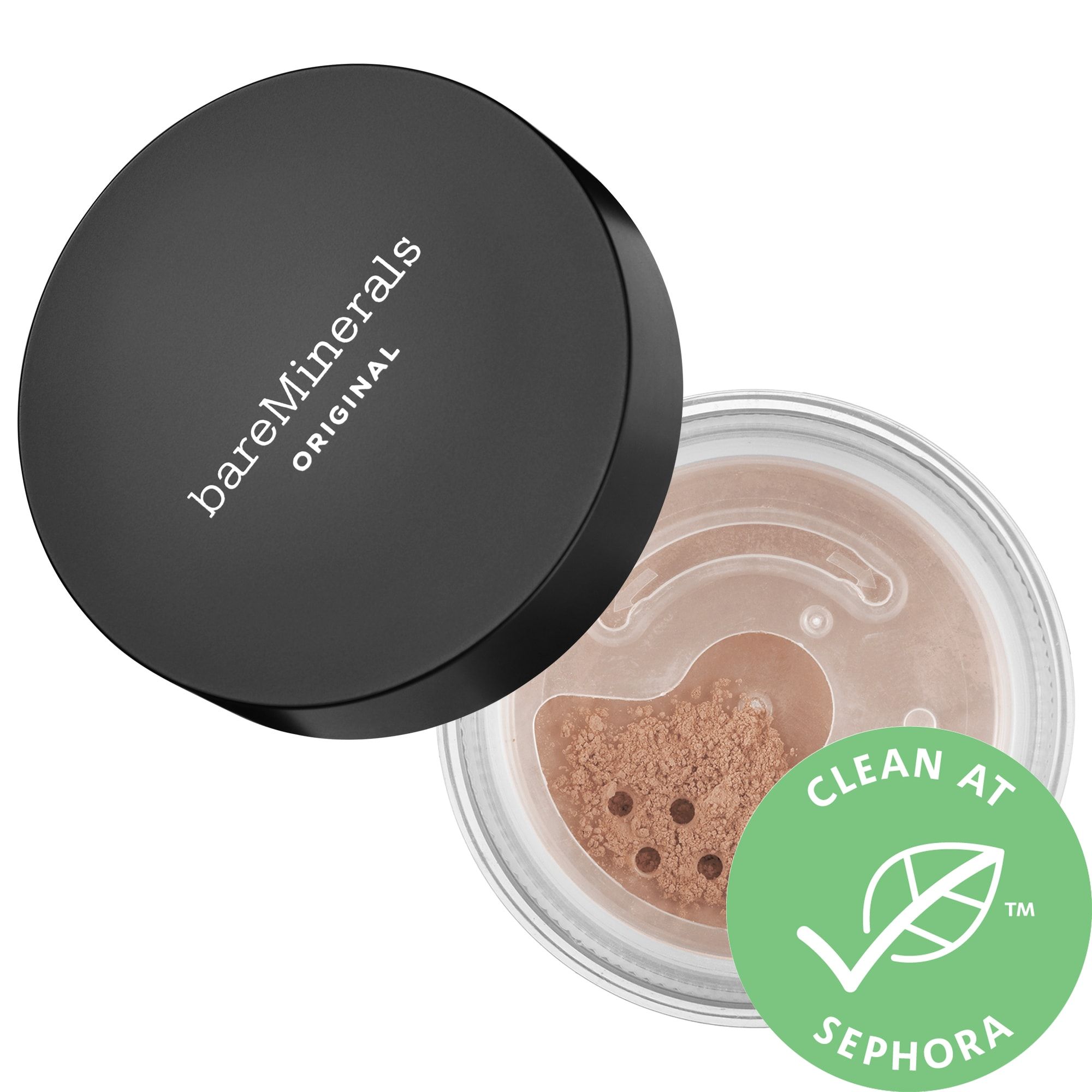 Is skin acne prone best the face what powder for Best Powder