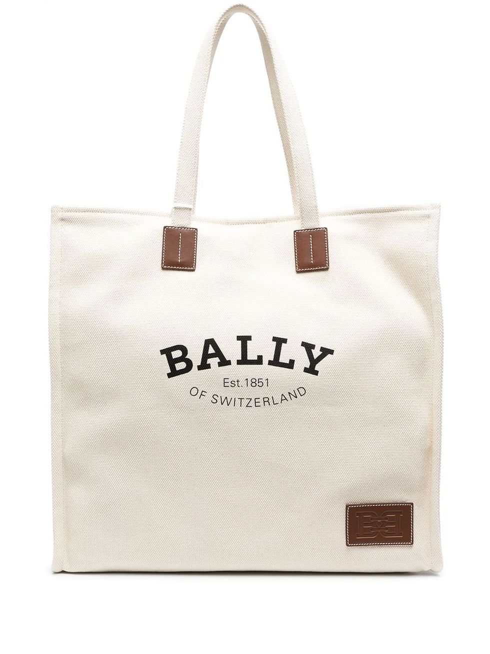 時髦女王包款推薦#10：Bally Crystalia 托特包