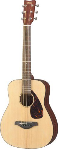 ミニギター JR2 NT