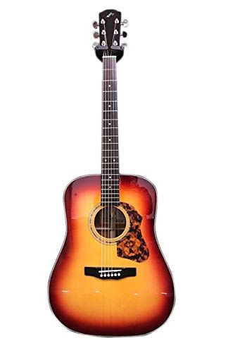  アコースティックギター M-80II RBS