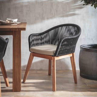 Pair of Luccombe Dining Chairs Pair of Luccombe Dining Chairs