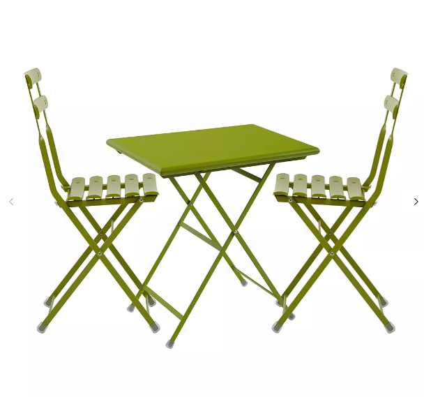 23 Best Garden Furniture To, Small Round Outdoor Table And Two Chairs