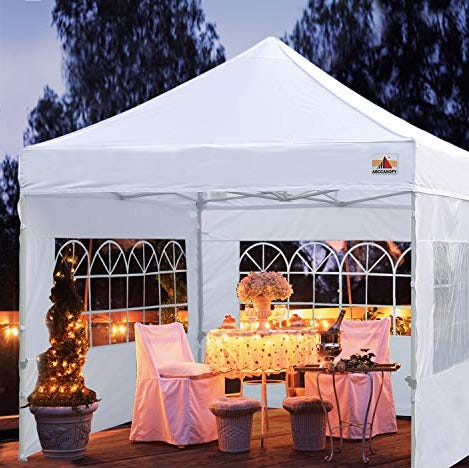 tent rentals Cincinnati