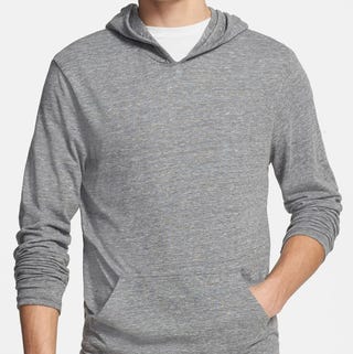 Alternative Marathon Pullover Hoodie Alternative Marathon Pullover Hoodie