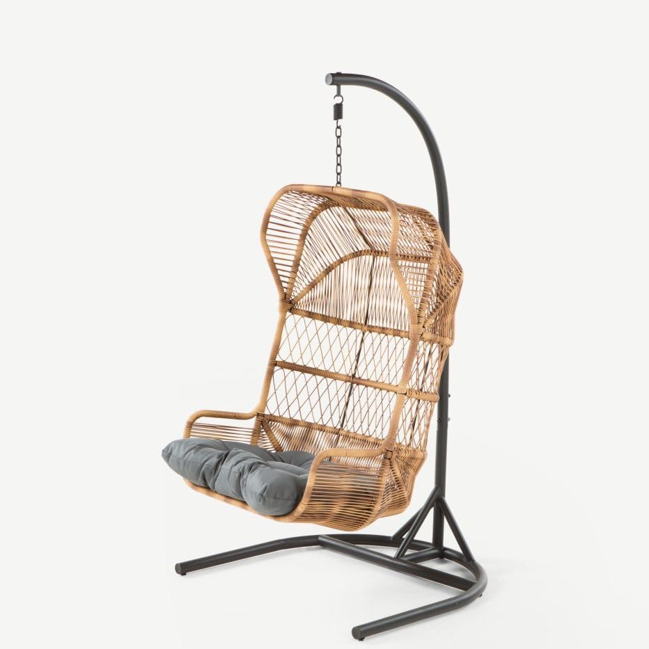 Lyra Garden Hanging Chair