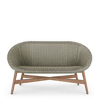 Capri Garden Sofa Capri Garden Sofa