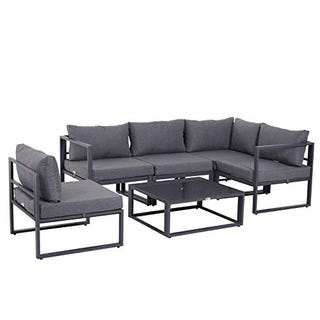 Outdoor Indoor Sectional Corner Sofa Set Outdoor Indoor Sectional Corner Sofa Set
